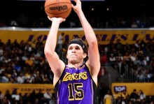 什么？湖人要给落选秀2.4亿合同！！