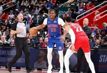 完爆了勇士！活塞后场新星能否在接下来的时间保持这样的水准呢？