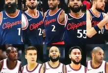 快船2019首发阵容？快船20192020阵容？