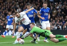 埃弗顿对热刺比赛结果怎么样？埃弗顿对阵？