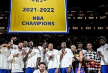 勇士三次夺冠都赢了谁？勇士夺了几次冠军？