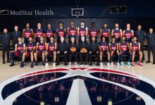 奇才队名字由来，奇才队队名？