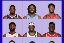 提前预定一阵？本赛季表现最好的五位超巨，其中一人是在意料之外