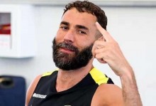 本泽马是哪个国家的人，本泽马现在在哪效力