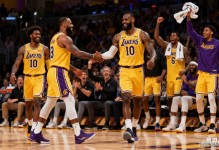 湖人113-120不敌掘金 球员评价：2人优秀，3人及格，5人低迷