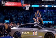 爆砍59分！NBA扣篮王麦克朗加冕G联赛历史得分王，球迷跪求转正