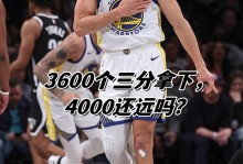 库里自称三分纪录并非不可打破！华子发声：我和克努佩尔能追上他