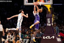 明明防守能力如此出色，为什么湖人不能给他多一些出场时间呢？