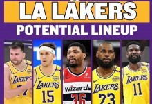 替补出场豪取31分！湖人二队锋线新秀有望成为双向合同的竞争者？