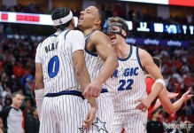 勇士对魔术预测？勇士对魔术比赛直播？