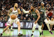 NBA西部：局势很明朗，快船没戏，只剩黑马搅局，3-6竞争激烈