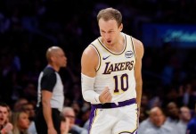 肯纳德谈三分绝杀：战术执行非常到位 这个时刻对我而言意义重大