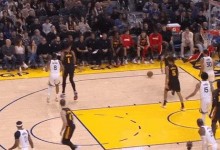 肯纳德：在湖人获生涯最空位出手机会 训练状态好能连中85个三分