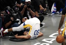 勇士消息：穆迪伤情官宣，格林领跑最被高估榜，战篮网出场更新