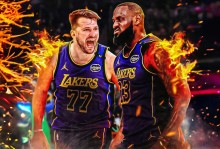 东契奇31分三双湖人擒森林狼 里夫斯31+7+8华子15中2