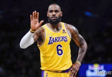 美媒公布本赛季快攻榜单：詹姆斯断崖式领先，26.6%无人能敌！