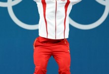 候志慧举重冠军，候志慧 举重