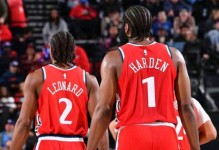 快船23分大胜步行者，伦纳德3节创队史第二神迹！2换5交易赚疯了