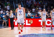 2019塞尔维亚篮球阵容？2019塞尔维亚篮球阵容最新？