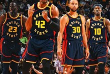 奇才vs勇士前瞻：两队均阵容不整，勇士背靠背力争终结连败