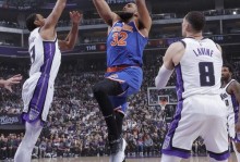 国王尼克斯比分预测，国王和尼克斯篮球比分？