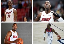 热火黑八阵容，热火队8号是谁？