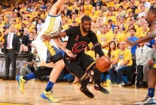 2016年骑士vs勇士第七场，16年骑士vs勇士第七场高清？