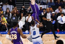 肯纳德绝杀！湖人豪取9连胜！东契奇将被禁赛