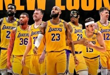 零分，正负值全队最低！湖人付出的精力和时间白费了