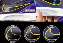 科比4和科比6哪个好，科比4好还是科比6好