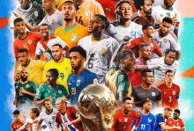 世界杯摩洛哥阵容名单？世界杯摩洛哥阵容名单公布？