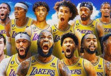 5年2.4亿！湖人这饼真不小！詹姆斯尴尬，追联盟第二人纯属做梦