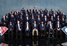 nba75大球星什么时候公布，nba75大巨星什么时候公布？