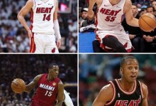 热火vs国王查尔莫斯10记三分，热火队查尔莫斯？