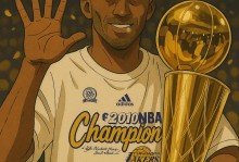 值得被铭记！除了OK组合，这5人也是王朝成员，一人跟随科比夺5冠