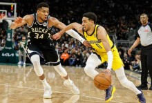 开拓者和雄鹿哪个厉害？开拓者和雄鹿哪个厉害些？