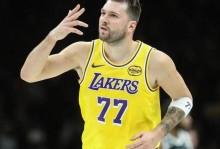 轰60+7+5！没詹姆斯很难赢，东契奇赛后明牌，湖人夺冠定律也来了