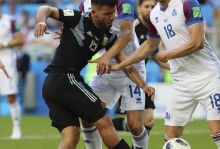 冰岛进入世界杯是什么概念，冰岛足球队进世界杯？