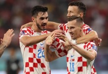 克罗地亚足球队怎么样？克罗地亚足球队有哪些球星？