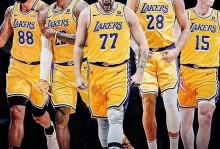 2020湖人球员名单？2020nba湖人球员？