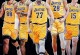 2020湖人球员名单？2020nba湖人球员？