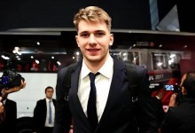 100分！背靠背100分！东契奇，牛逼！