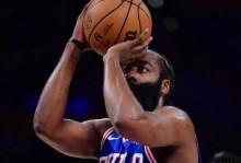 小卡身边的理想搭档！离开哈登之后，快船锋线大将的表现依然出色