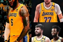 找到了自己的位置！湖人很需要像锋线新星这样的“搅屎棍”球员？