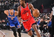 29+8！快船轻取步行者，赢球谁是关键？勇士位置不稳了