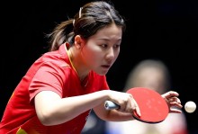 2012里约奥运会乒乓球女单冠军，2012奥运会乒乓球女单季军