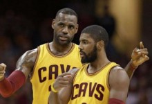 欧文2016年总决赛数据？欧文2016年总决赛集锦？