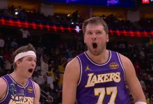 统治力，湖人队东契奇在MVP角逐上赢得了A·史密斯的支持