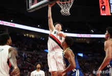 杨瀚森复出0分！开拓者轰20-0逆转横扫爵士 克林根21+15+7帽
