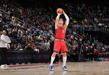 这次在进攻端手感出色，但快船内线老将能否保持这样的水准呢？